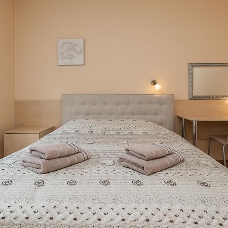 Virumaa Hostel Kohtla-Järve المظهر الخارجي الصورة
