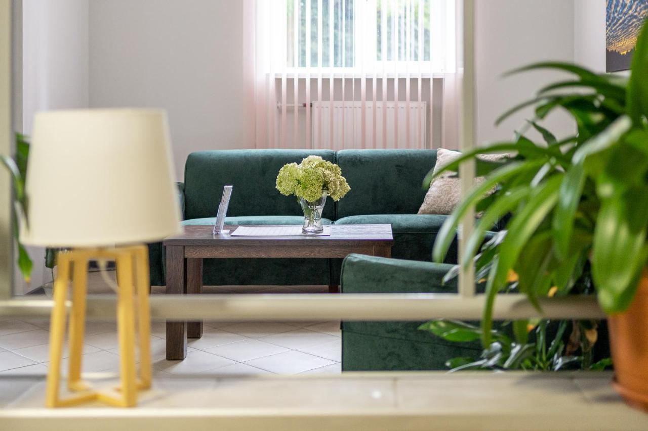 Virumaa Hostel Kohtla-Järve المظهر الخارجي الصورة