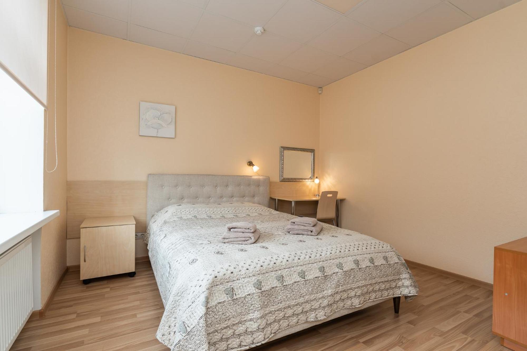 Virumaa Hostel Kohtla-Järve المظهر الخارجي الصورة