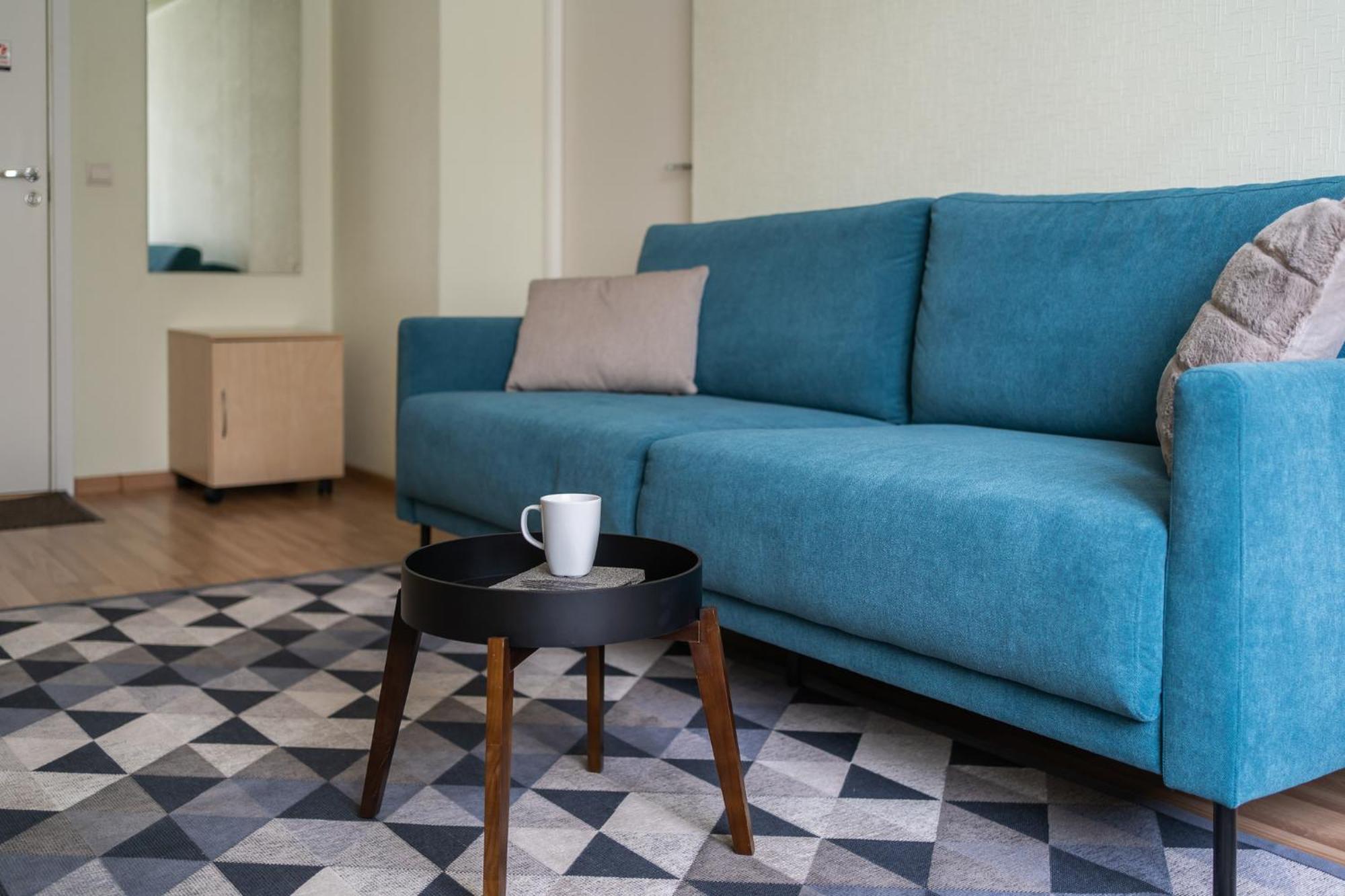Virumaa Hostel Kohtla-Järve المظهر الخارجي الصورة
