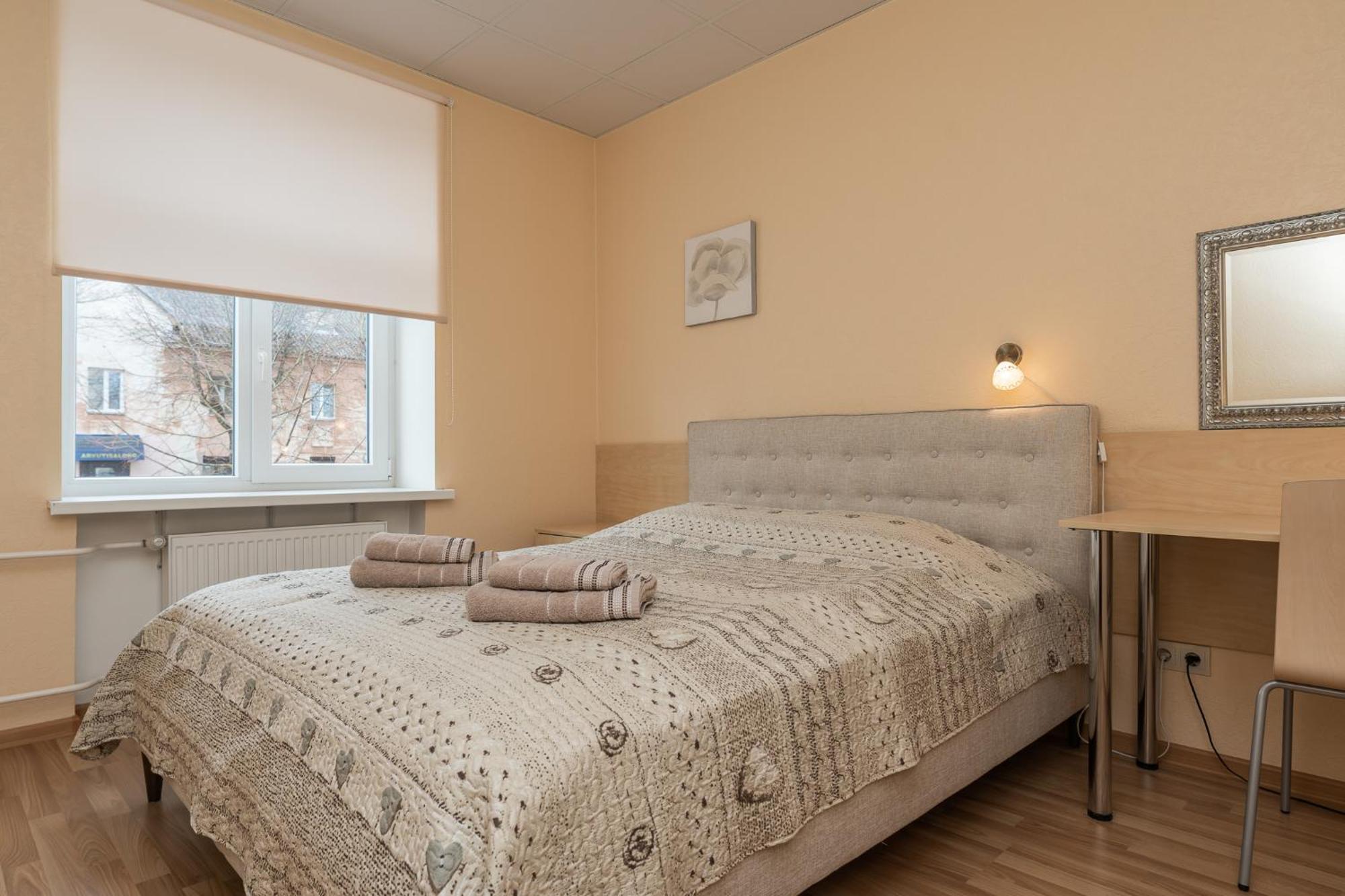 Virumaa Hostel Kohtla-Järve المظهر الخارجي الصورة