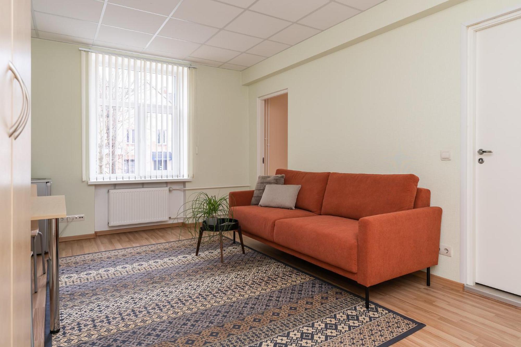 Virumaa Hostel Kohtla-Järve المظهر الخارجي الصورة